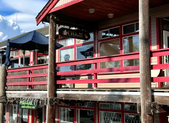 🏆 Steveston Must-Eat Guide: A Decade of Foodie Wisdom!  