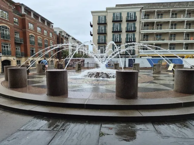 The Perfect Anniversary Getaway! 💖🏨