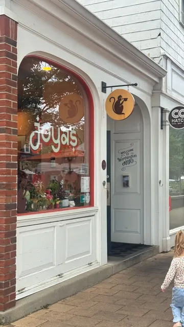 Columbus Joya‘s | So Good We Took Leftovers Home! 🍛🔥