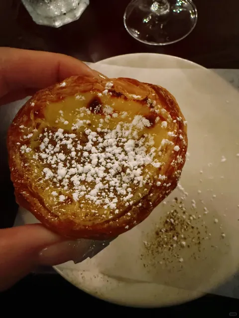 LA Hidden Portuguese 🇵🇹 Restaurant