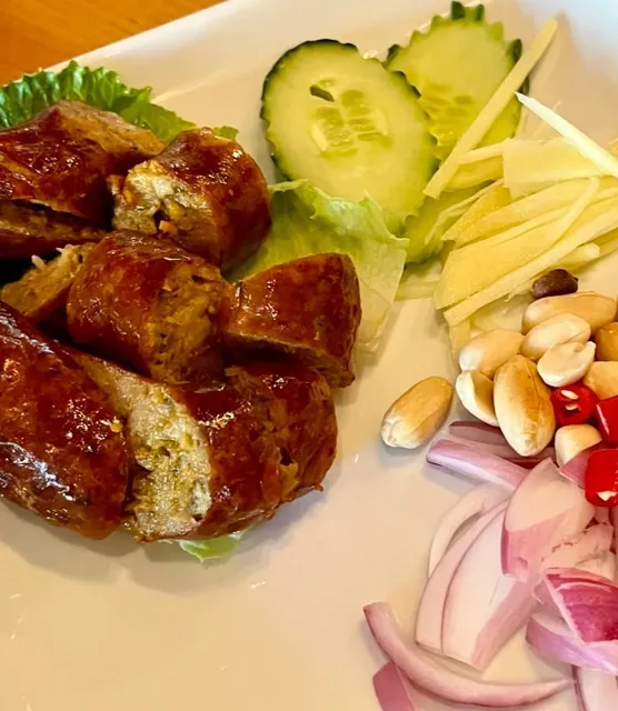 🍜 Noodlehead | A No-Fuss Haven for Thai Street Food Noodles