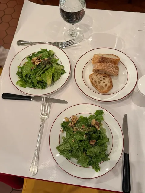 The "All-You-Can-Eat" French Restaurant in Midtown Manhattan 🌆