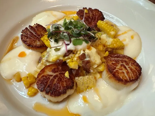 Randy’s | A Hidden Gem in Tysons! 💎🍽️