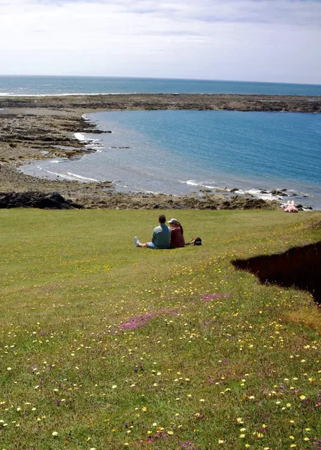 Swansea Rhossili - This Time Last Year (A Nostalgic Journey) 🌊✨