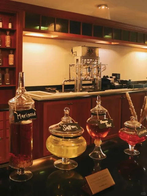 ​​New Orleans: A City of Spirits, Jazz & Swamps​​ 🍸🎷🌿