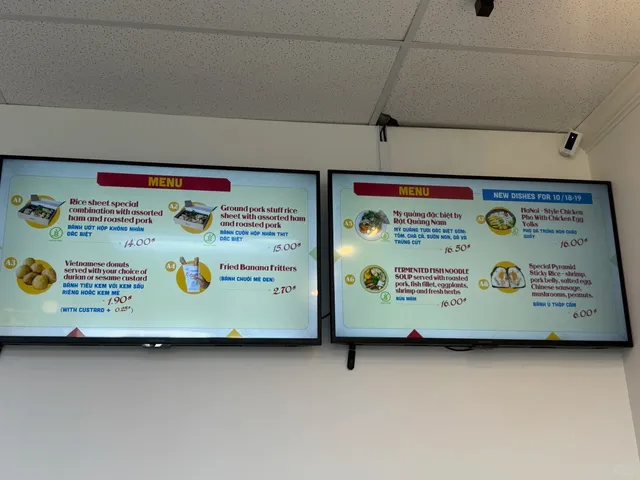 📍 Atlanta’s Weekend-Only Vietnamese Gem – LBU Saigon