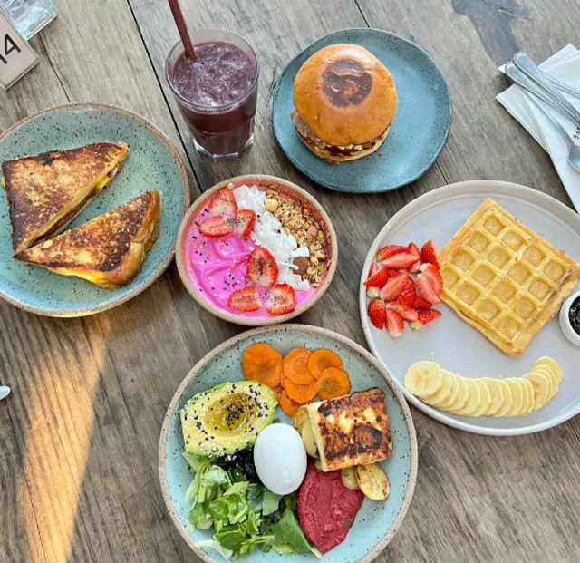 🌃 Terraza Rooftop: Breathtaking Views & Fusion Delights Near Morumbi 