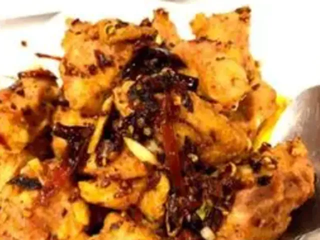 Imperial Palace – Lincoln’s Premier Chinese Banquet Experience!