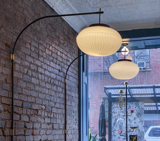  Breathtakingly Beautiful and Instagram-Worthy Dessert Shop 🌟