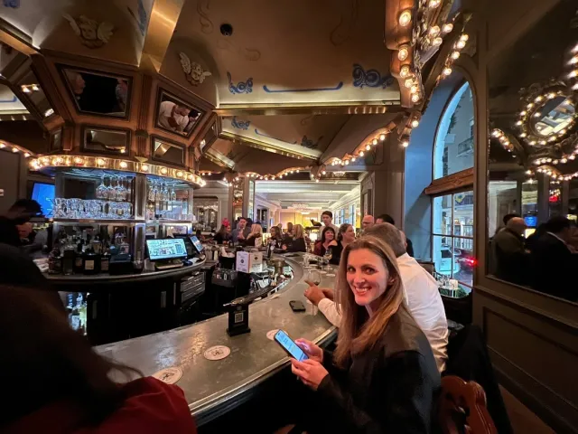 A Super Fun Experience – Worth Visiting At Least Once! 🎠🍸