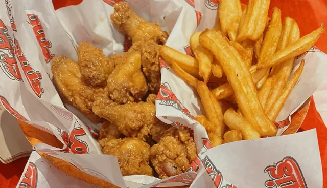 🔥 Port Coquitlam's Ultimate Wing Feast: All-You-Can-Eat 