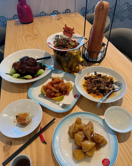 🔥 The Ultimate Hunan Feast Worth Crossing Cities For!  