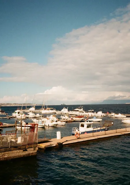 🇬🇧 Messina: Sicily's Unexpected Gem