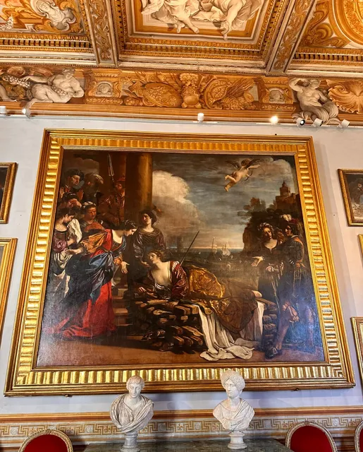 A Magical Palace to Visit Before Leaving Rome – 99% Haven’t Been Here