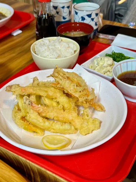 Sushi Yoko is Back! 🍱🎉