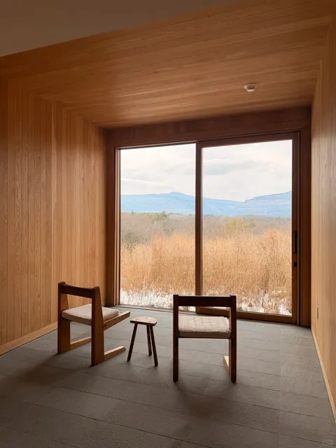 NYC Weekend Escape: Winter Soaks at Piaule Catskill 🛖