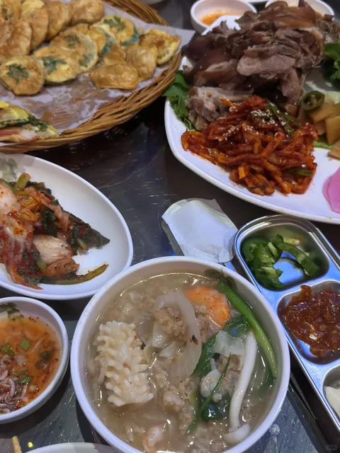 ATL｜Cozy Korean Pub with Real Flavor 😌🍻