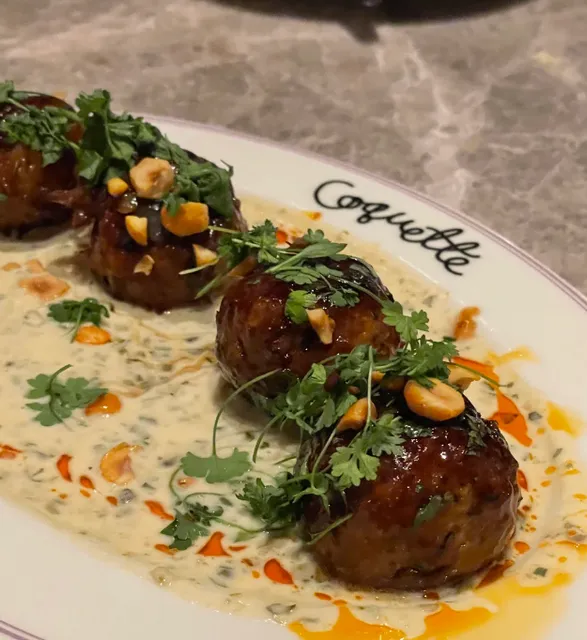 I have eaten the best French food in Boston! No mistakes!