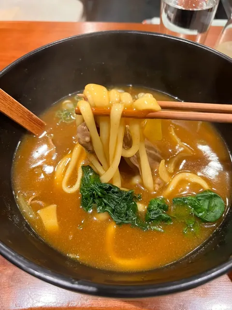 New York Ramen  - Raku 🍜