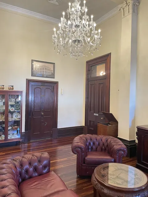 A Charming Day in Rockhampton！☕🦘