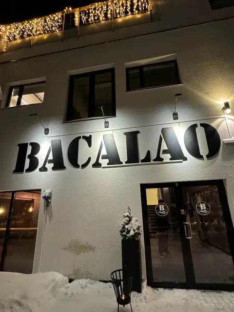 Trying the Best Fish Soup in Lofoten!😋