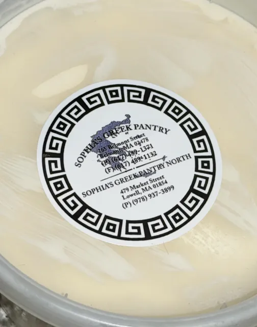 Sophia's | A Yogurt Lover Finds Their Life-Changing Yogurt in Boston