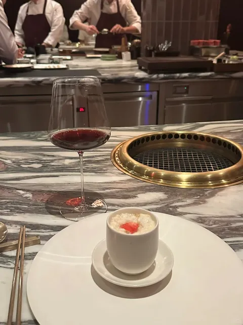 Los Angeles｜Michelin 1-Star for $165 