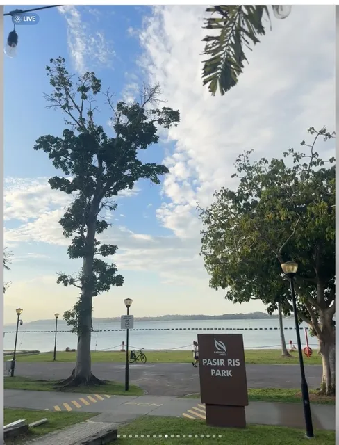 Singapore | Pasir Ris