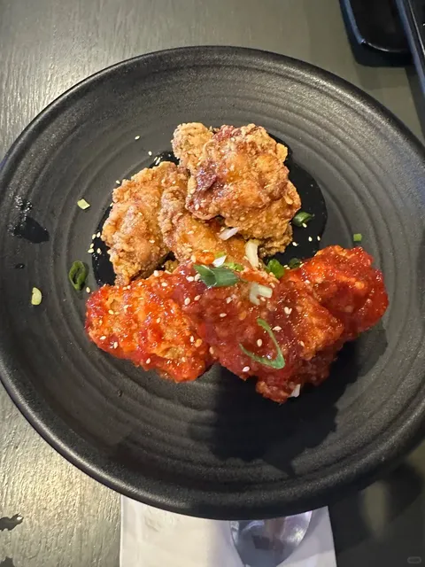 Bakersfield Food Gem | A Hidden Korean Spot