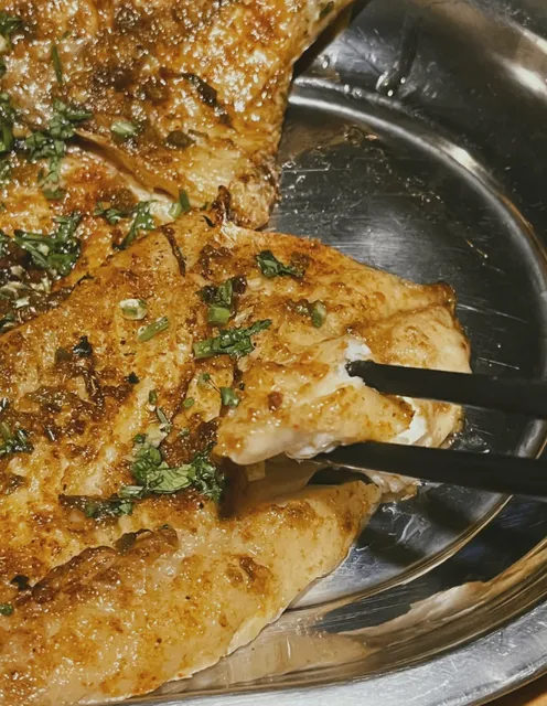 Without a doubt, Pokhara Chinese Canteen!