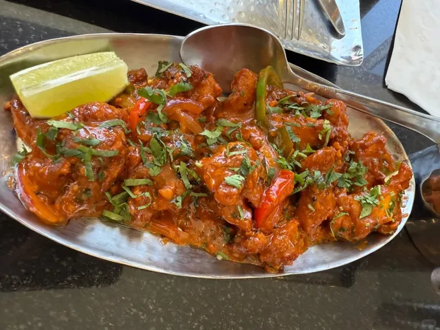 ​​India Belly | Snoqualmie's Charming Indian Food Oasis 🇮🇳✨​​