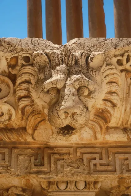 Lebanon 🇱🇧 | Travel Guide for a Free & Easy Trip to Beirut 📷