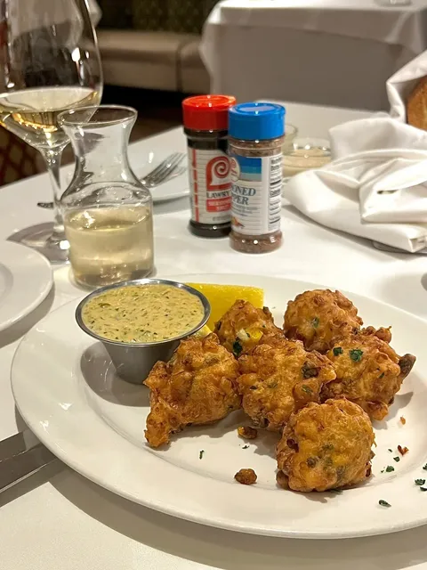 Los Angeles | A Must-Visit Classic Prime Steakhouse in Beverly Hills 