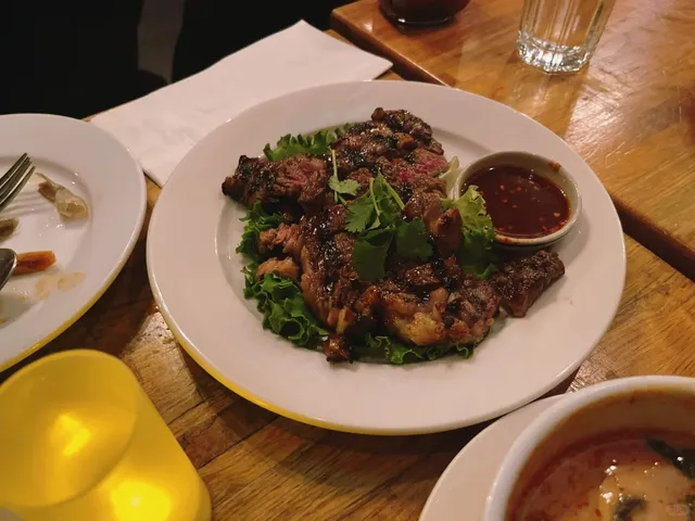  NYC Thai Food | Not a Single Dish Disappoints! So Delicious! 😍