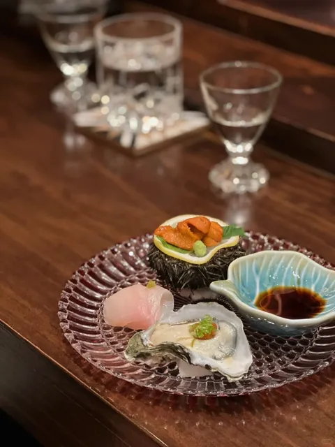 This Hidden Gem Omakase in the Upper East Side Has Been Uncovered 🐟