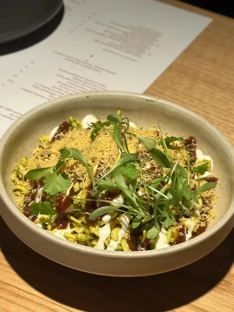 🇬🇧 Kricket | Modern Indian Dining That'll Blow Your Mind! 🌶️✨