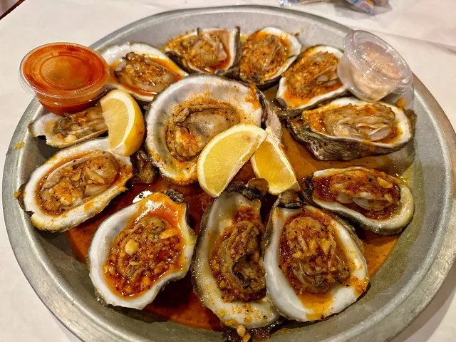 Jacksonville FL Food Adventure — The Juicy Crab 🦀