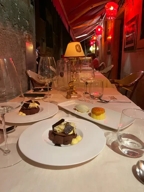 Venice Michelin Restaurant | Bistrot De Venise 🌟
