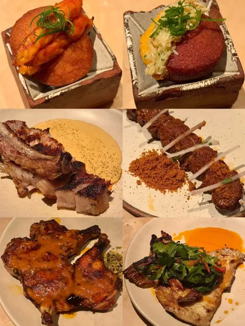 🌉✨London Bridge’s Perfect Date Spot for West African Cuisine ✨🌉