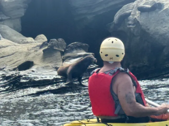 🛶 An Amazing Day with Alexis & Alex! 🌊