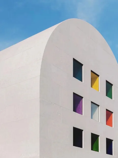 Must-Visit Innovative Museum Designs