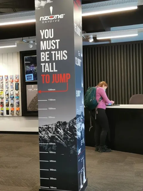 🇳🇿 You MUST Skydive in Queenstown at Least Once in Your Life!