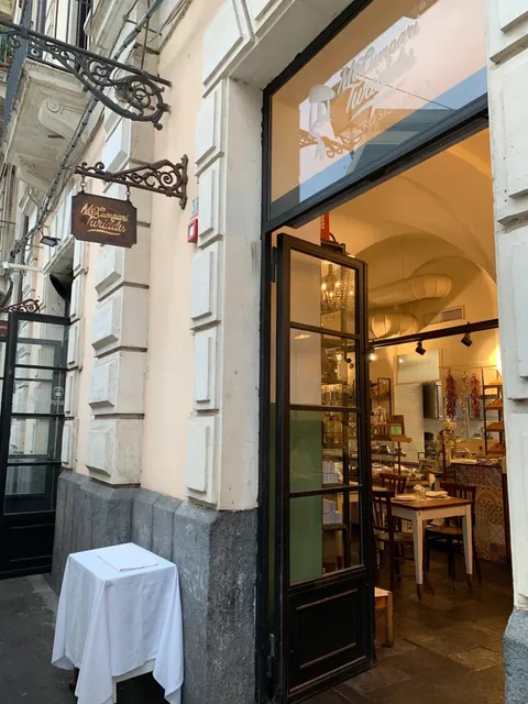 🇮🇹 Catania's Hidden Gem: Me Cumpari Turiddu (Michelin-Recommended!) 