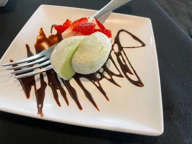 The KOI | Seattle Restaurant Week Visit 🍣