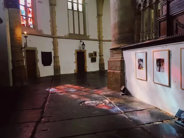 🇳🇱 Haarlem: A Dutch Day of Serendipity