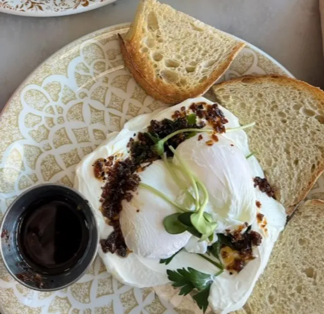 ☕️ Constellation Coffee | A Stellar Neighborhood Spot in Pittsburgh