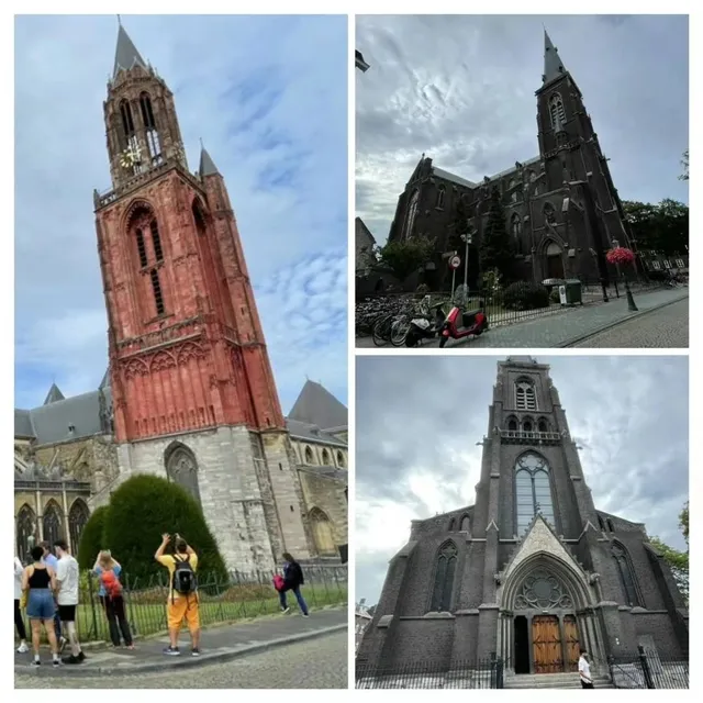 Maastricht: The Unexpected Gem You Never Knew You Needed 🌍✨