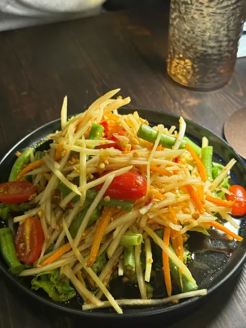 Thai Food Recommendation Near Columbia University!! 🌺