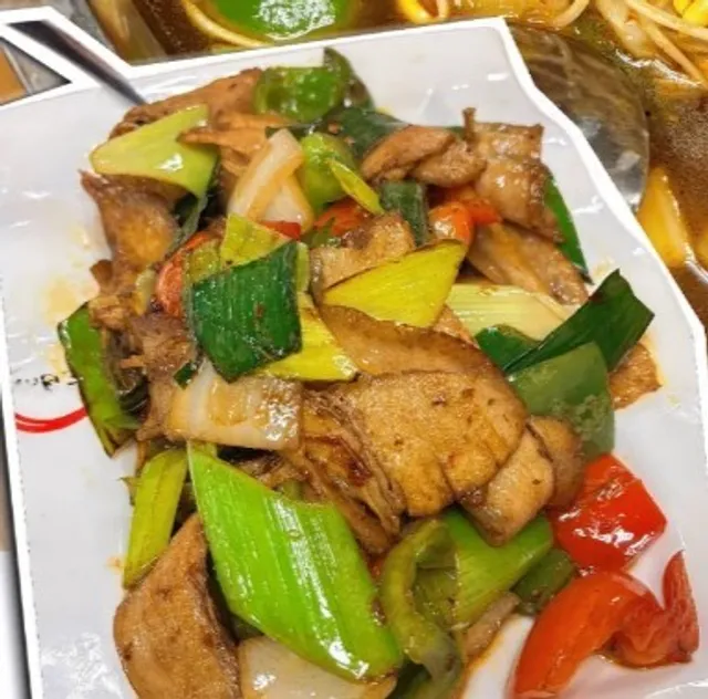 Sichuan Restau🐼🌶️ | Authentic Sichuan Flavors in the Heart of Minnea