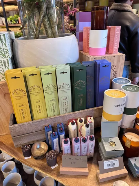 Williamsburg: A Heaven of Cute Shops & Vintage Finds! 💼🌈